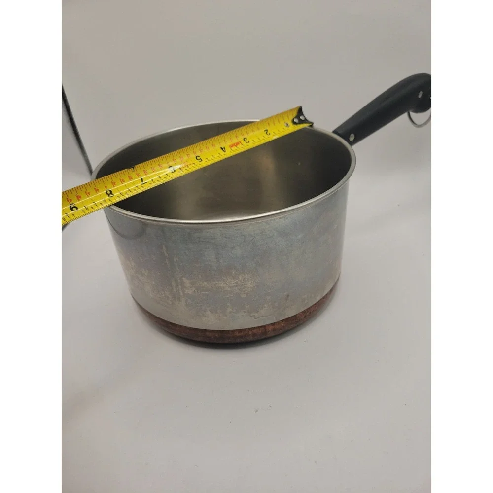Revere Ware vintage pre